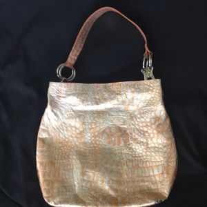 Tess Loriani, Milano bag